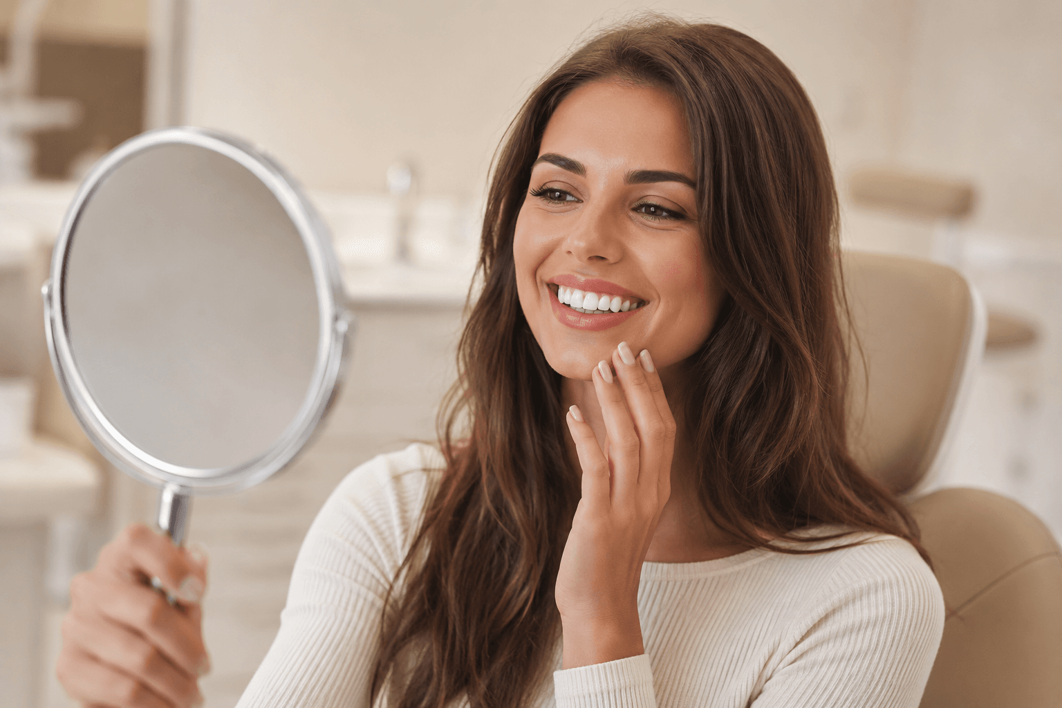 A Brighter Smile, Made Simple