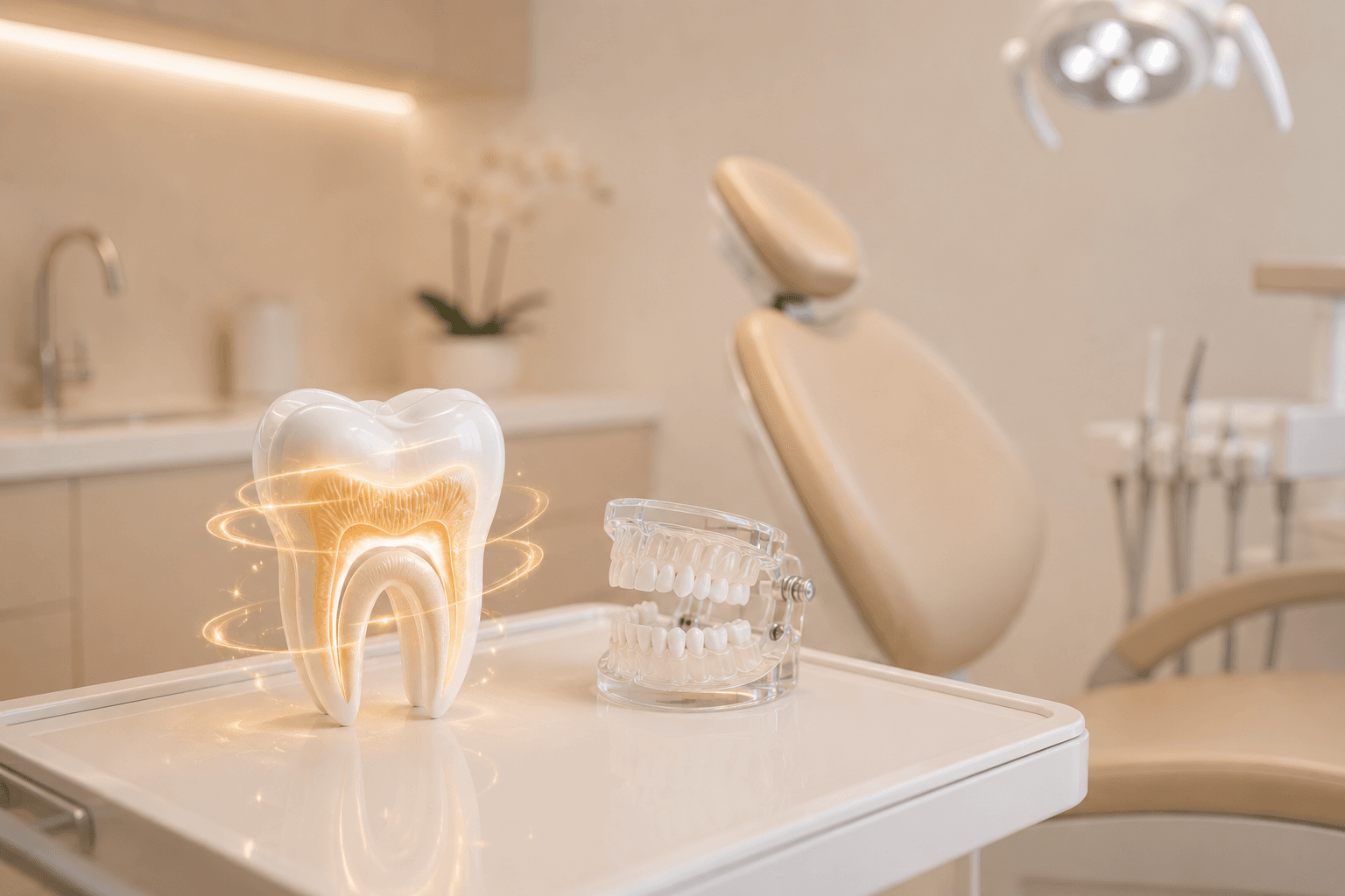 Is Teeth Whitening Safe?