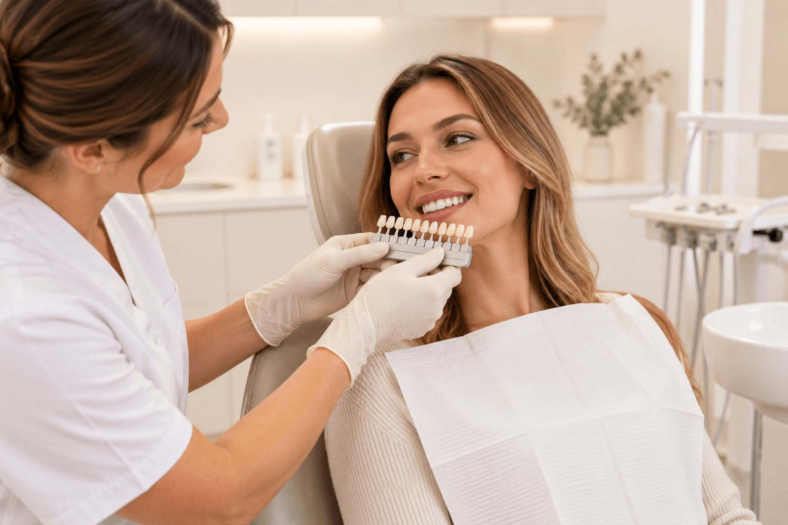 Refresh Treatment As Returning Customer